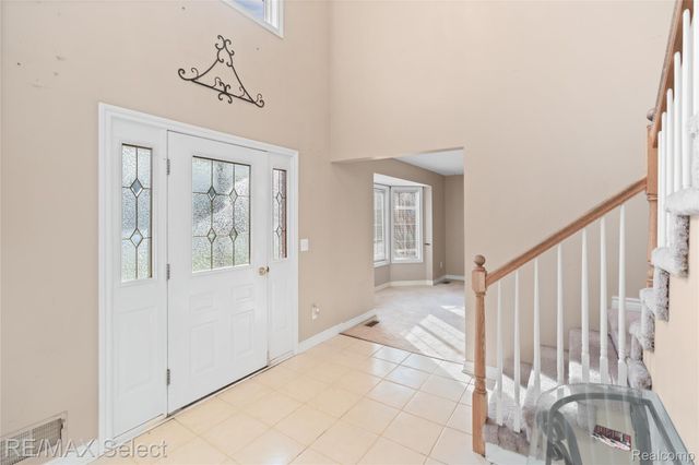 3948 Stoney Ridge Drive, Fort Gratiot Charter Township, MI 48059