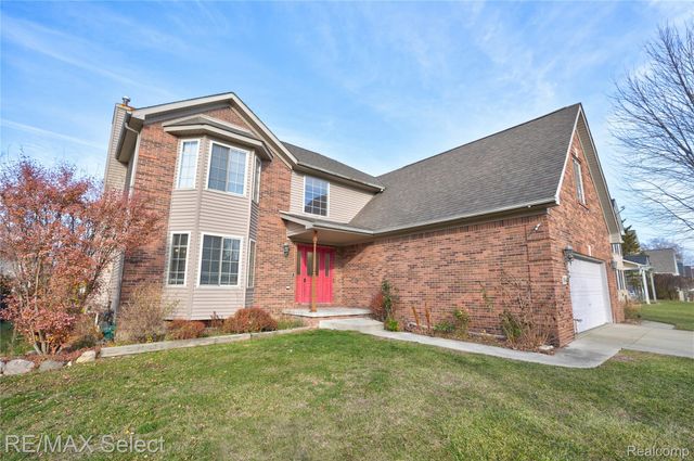 3948 Stoney Ridge Drive, Fort Gratiot Charter Township, MI 48059