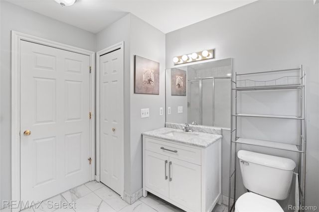 3948 Stoney Ridge Drive, Fort Gratiot Charter Township, MI 48059