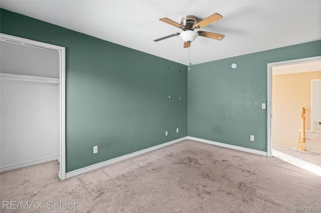 3948 Stoney Ridge Drive, Fort Gratiot Charter Township, MI 48059