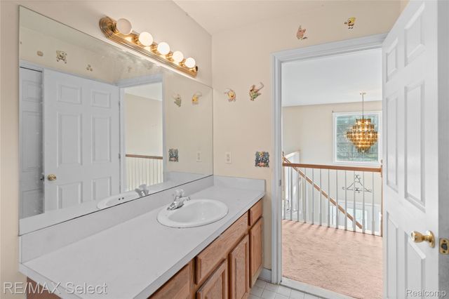 3948 Stoney Ridge Drive, Fort Gratiot Charter Township, MI 48059
