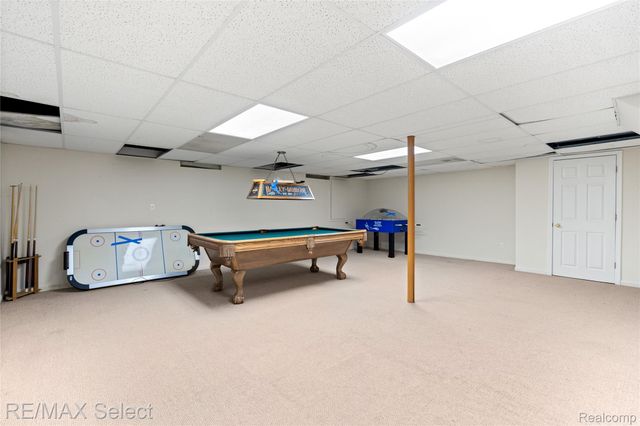 3948 Stoney Ridge Drive, Fort Gratiot Charter Township, MI 48059