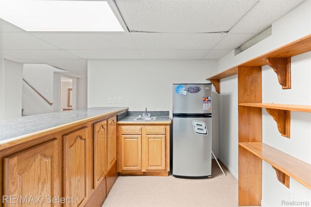 3948 Stoney Ridge Drive, Fort Gratiot Charter Township, MI 48059