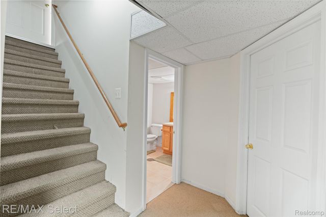 3948 Stoney Ridge Drive, Fort Gratiot Charter Township, MI 48059