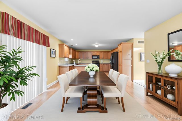 3948 Stoney Ridge Drive, Fort Gratiot Charter Township, MI 48059