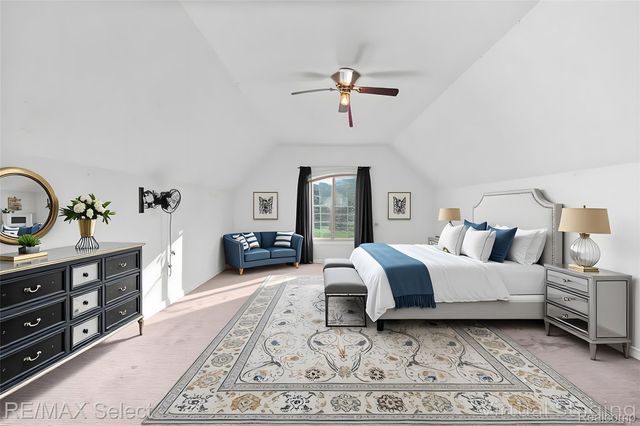 3948 Stoney Ridge Drive, Fort Gratiot Charter Township, MI 48059