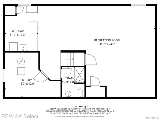 3948 Stoney Ridge Drive, Fort Gratiot Charter Township, MI 48059