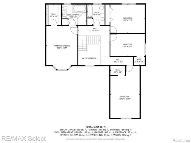 3948 Stoney Ridge Drive, Fort Gratiot Charter Township, MI 48059