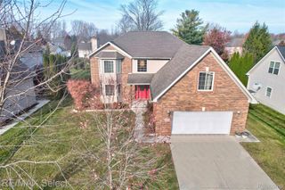 3948 Stoney Ridge Drive, Fort Gratiot Charter Township, MI 48059
