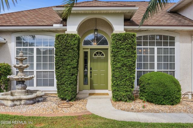 5255 CAMELOT FOREST Drive, Jacksonville, FL 32258