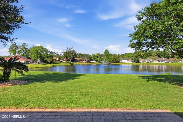 5255 CAMELOT FOREST Drive, Jacksonville, FL 32258