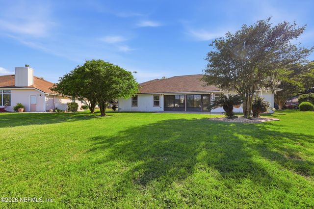 5255 CAMELOT FOREST Drive, Jacksonville, FL 32258