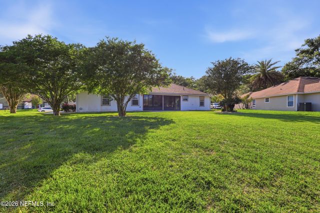 5255 CAMELOT FOREST Drive, Jacksonville, FL 32258