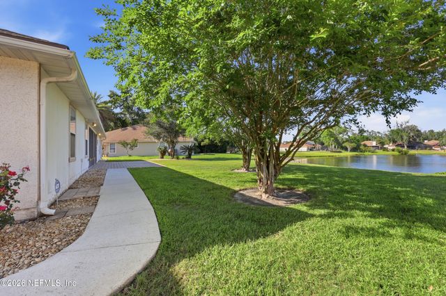 5255 CAMELOT FOREST Drive, Jacksonville, FL 32258