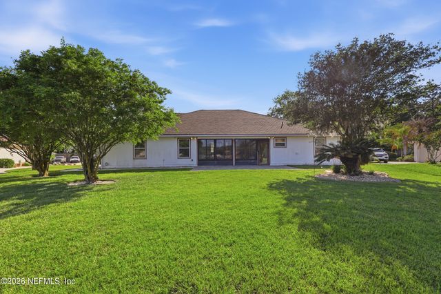 5255 CAMELOT FOREST Drive, Jacksonville, FL 32258