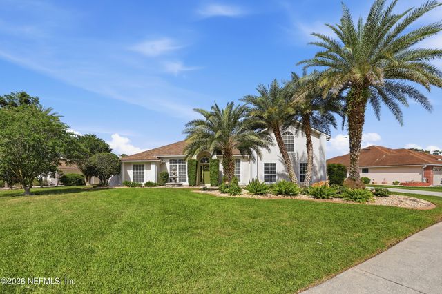 5255 CAMELOT FOREST Drive, Jacksonville, FL 32258