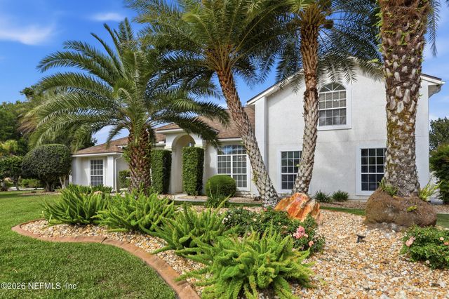 5255 CAMELOT FOREST Drive, Jacksonville, FL 32258