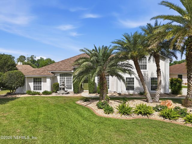 5255 CAMELOT FOREST Drive, Jacksonville, FL 32258