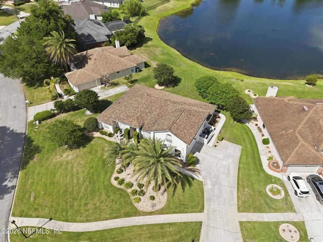 5255 CAMELOT FOREST Drive, Jacksonville, FL 32258