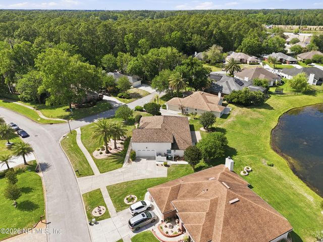 5255 CAMELOT FOREST Drive, Jacksonville, FL 32258