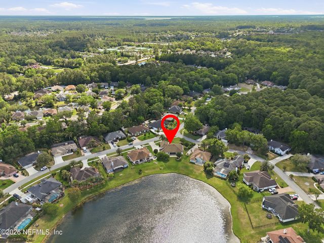 5255 CAMELOT FOREST Drive, Jacksonville, FL 32258