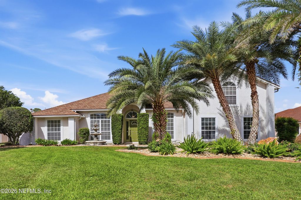 5255 CAMELOT FOREST Drive, Jacksonville, FL 32258