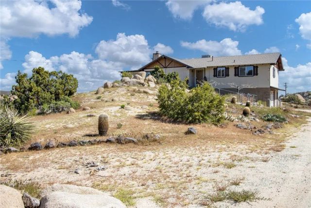 5550 Carlsbad Avenue, Yucca Valley, CA 92284