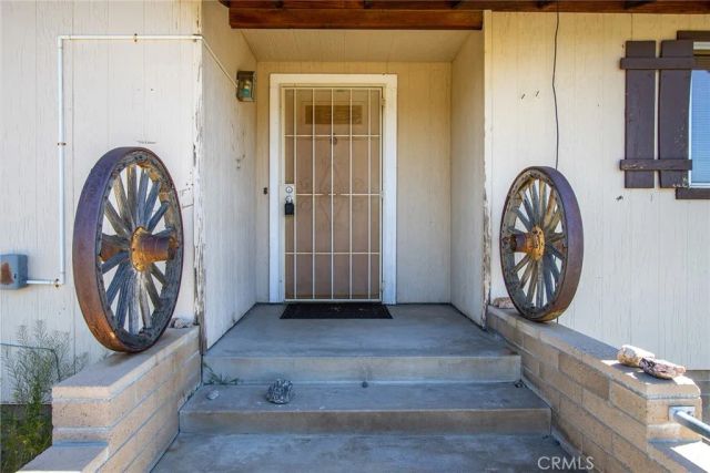 5550 Carlsbad Avenue, Yucca Valley, CA 92284