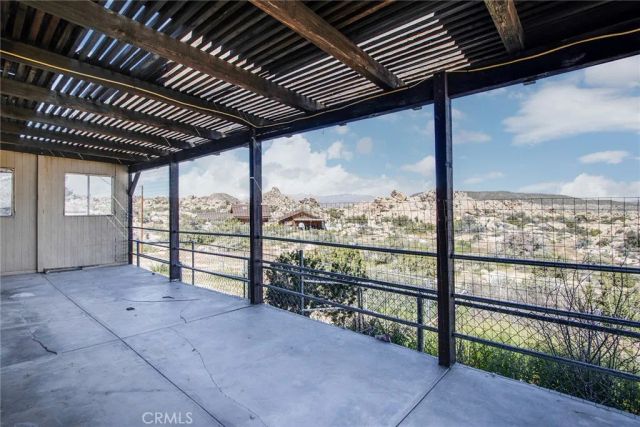 5550 Carlsbad Avenue, Yucca Valley, CA 92284