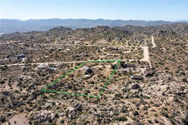 5550 Carlsbad Avenue, Yucca Valley, CA 92284