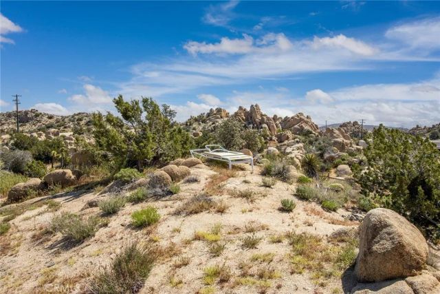 5550 Carlsbad Avenue, Yucca Valley, CA 92284