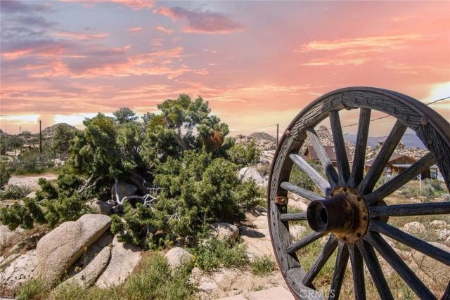 5550 Carlsbad Avenue, Yucca Valley, CA 92284
