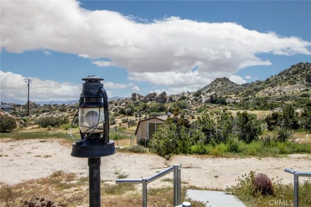 5550 Carlsbad Avenue, Yucca Valley, CA 92284