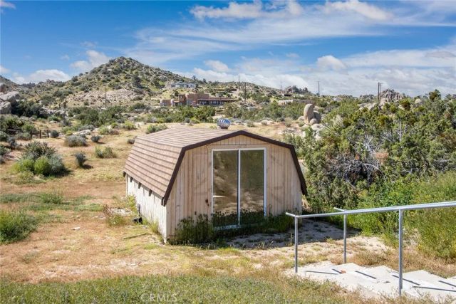 5550 Carlsbad Avenue, Yucca Valley, CA 92284