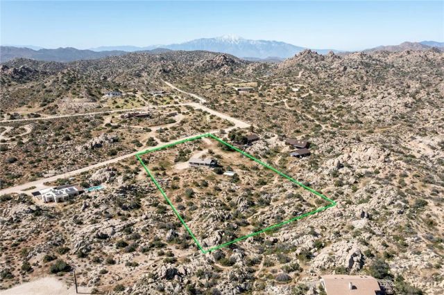 5550 Carlsbad Avenue, Yucca Valley, CA 92284