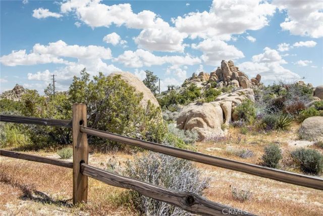 5550 Carlsbad Avenue, Yucca Valley, CA 92284