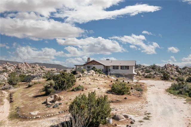 5550 Carlsbad Avenue, Yucca Valley, CA 92284