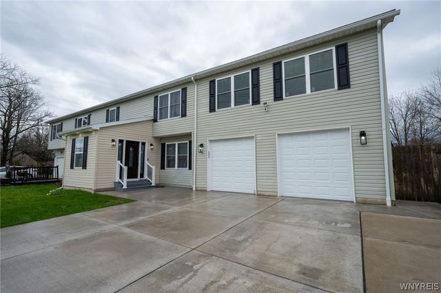 5233 Scranton Road, Hamburg, NY 14075