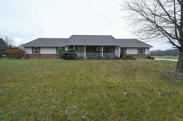 2132 LYNN Drive, Kokomo, IN 46902