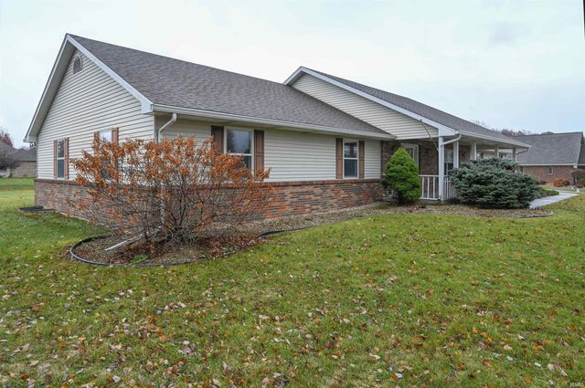 2132 LYNN Drive, Kokomo, IN 46902