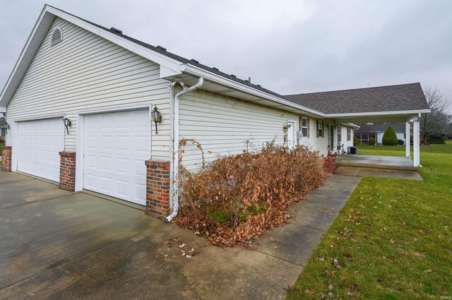 2132 LYNN Drive, Kokomo, IN 46902