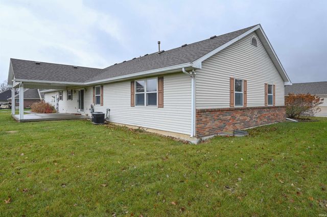 2132 LYNN Drive, Kokomo, IN 46902