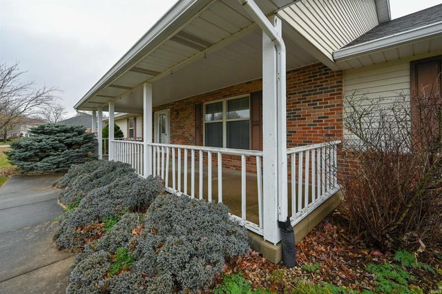 2132 LYNN Drive, Kokomo, IN 46902