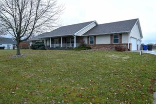 2132 LYNN Drive, Kokomo, IN 46902