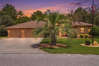 6 Heuchera Court W, Homosassa, FL 34446