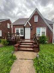 19225 Conley Street, Detroit, MI 48234