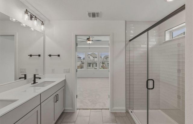 116 Singing Dove WAY, Liberty Hill, TX 78642