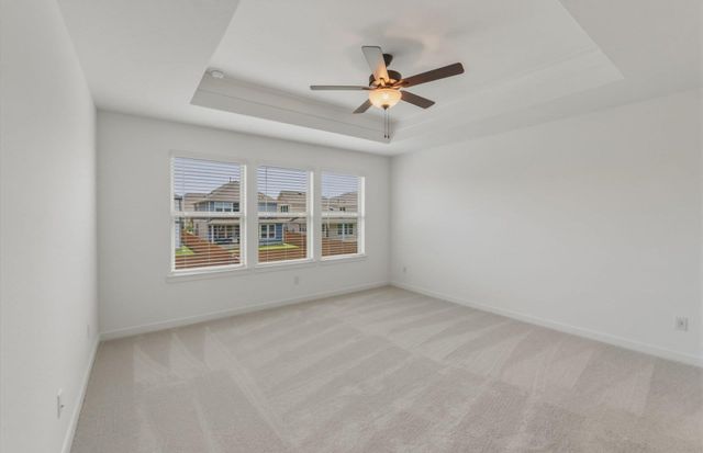 116 Singing Dove WAY, Liberty Hill, TX 78642