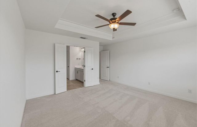 116 Singing Dove WAY, Liberty Hill, TX 78642