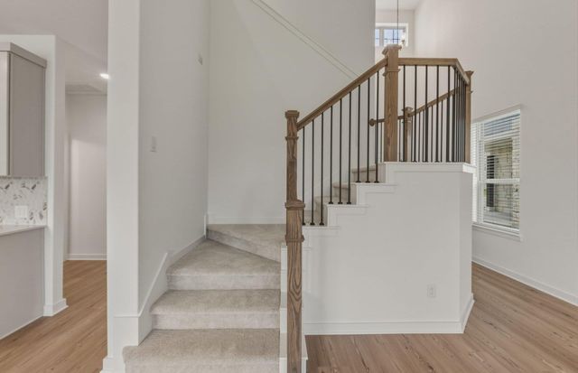 116 Singing Dove WAY, Liberty Hill, TX 78642